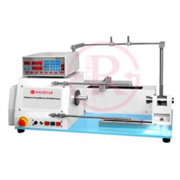 ضخیم پیچ تمام اتوماتیک با ردیف زن مجزا و گلنگدن گلداستار GoldStar کره 